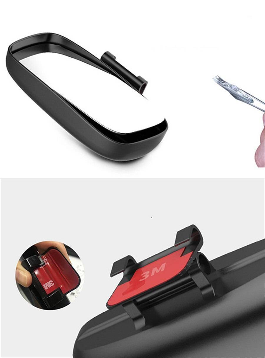 Universal Car Blind Spot Mirror