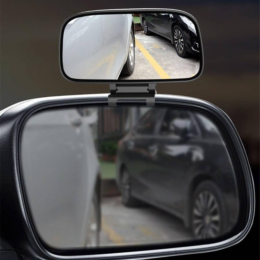 Universal Car Blind Spot Mirror