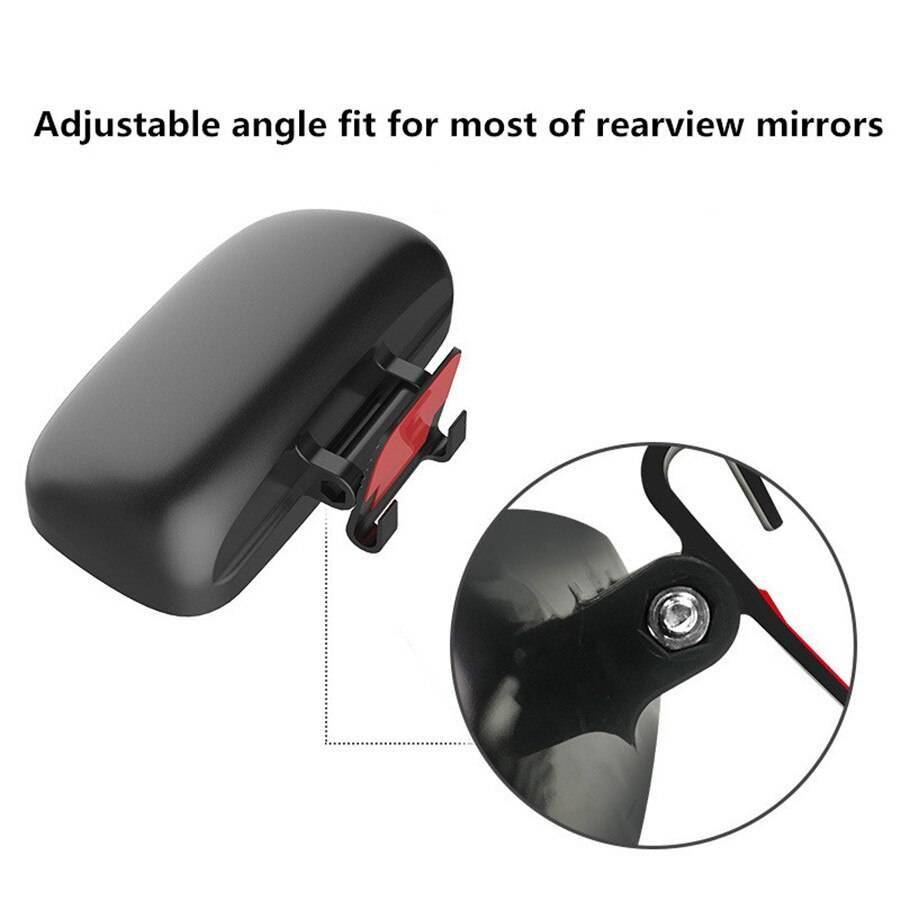 Universal Car Blind Spot Mirror