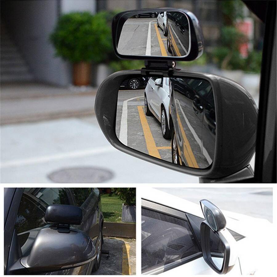 Universal Car Blind Spot Mirror