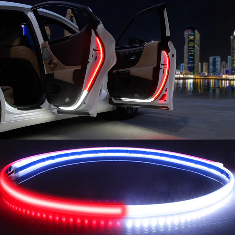 Universal Car Door LED Strip Universal Car Door LED Strip