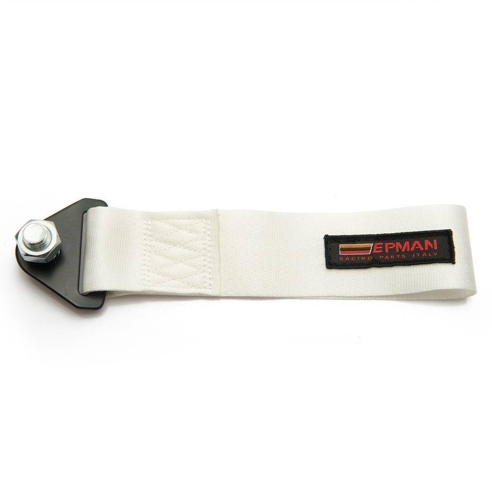 Universal High Strength Car Tow Strap